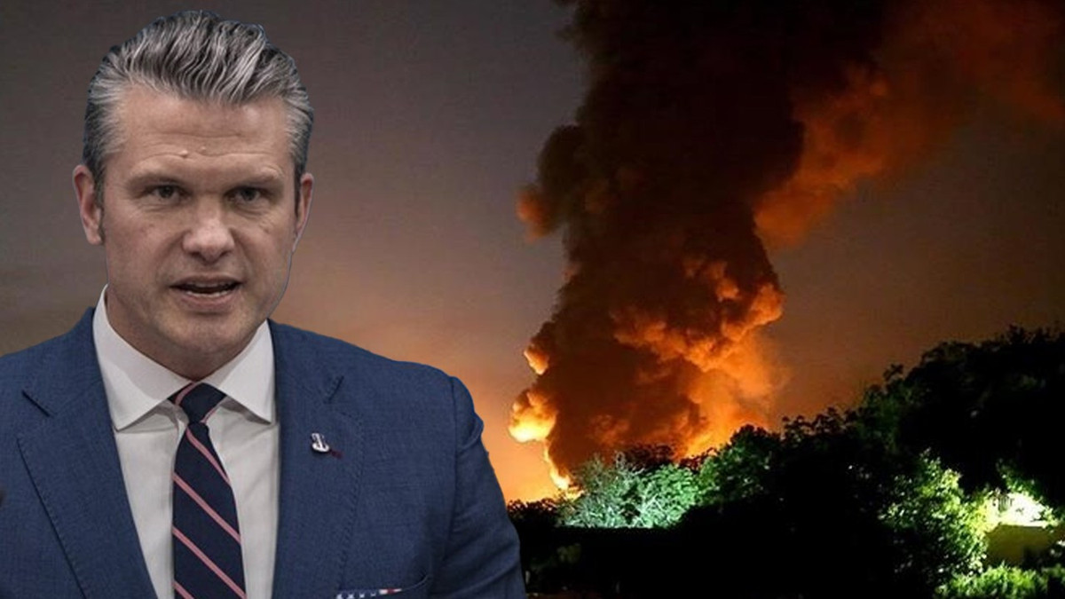 ABD Savunma Bakanı Kongre’de konuştu: İran savaşının maliyeti 29 milyar dolar