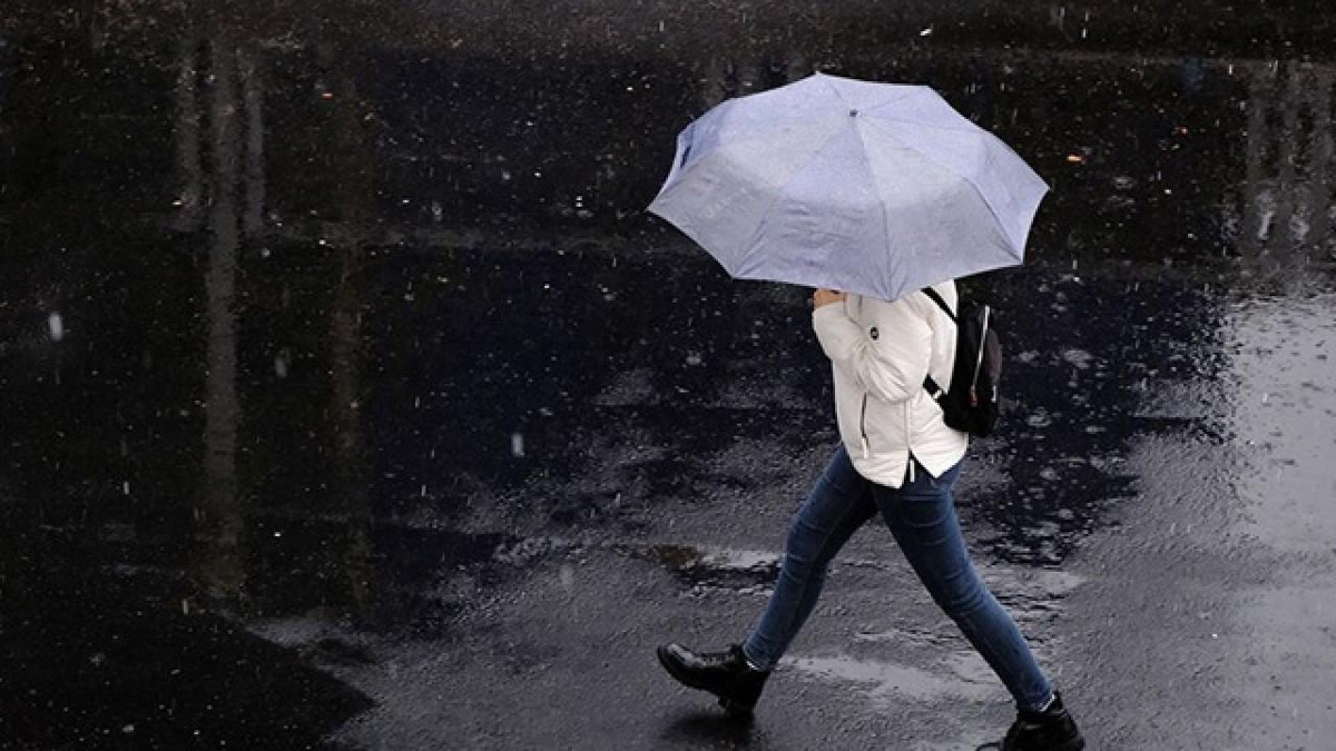 Türkiye genelinde sağanak alarmı! Kuvvetli yağış uyarısı yapıldı