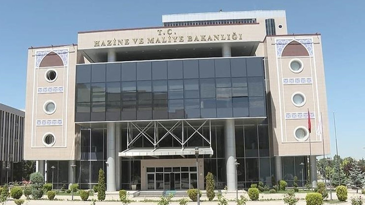 Hazine dolar cinsi tahvil ve kira sertifikası ihraç etti