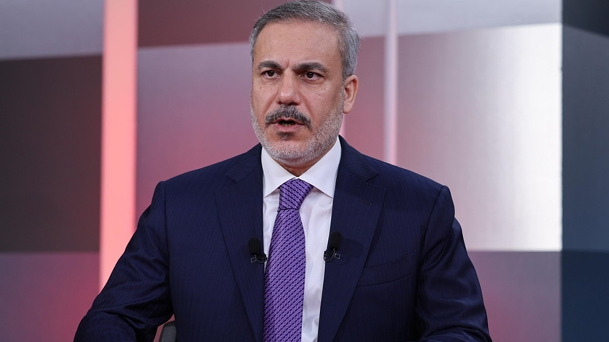 Bakan Fidan: Ateşkes bozulursa savaş geri döner