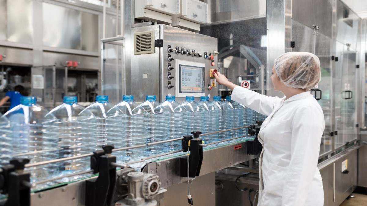 Plastik fiyatlarında 'savaş' etkisi: Şirketlerin maliyeti katlandı