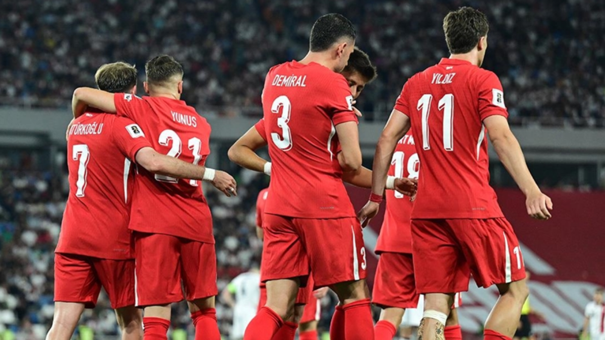 Milli maç tarihi: Türkiye - Kuzey Makedonya hazırlık maçı ne zaman, saat kaçta, hangi kanalda?