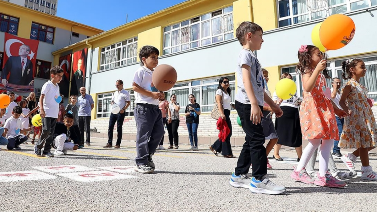 Yaz tatili başlangıcı: Okullar ne zaman kapanıyor?