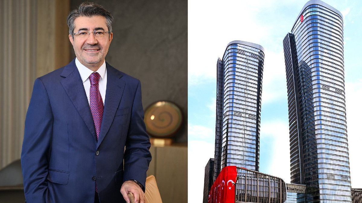 Ziraat Bankası’ndan Türkiye ekonomisine dev destek! Kredi hacmi 6,4 trilyon TL’yi aştı