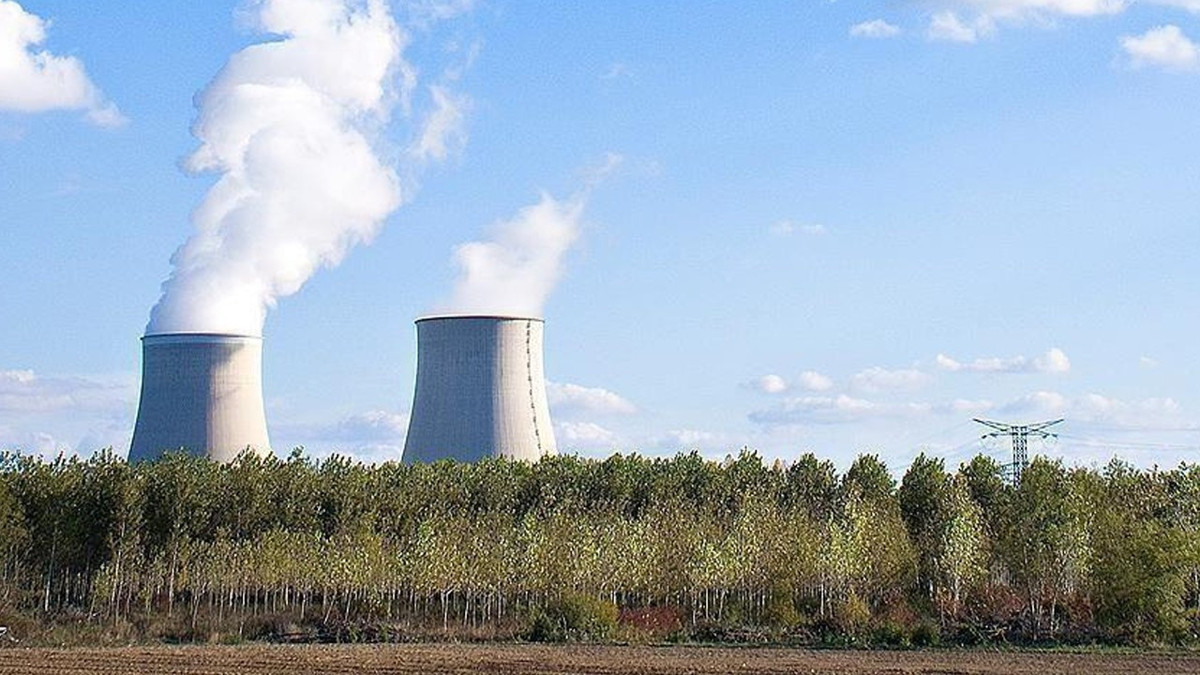 Rusya: Ukrayna, Zaporijya Nükleer Santrali’ne saldırdı