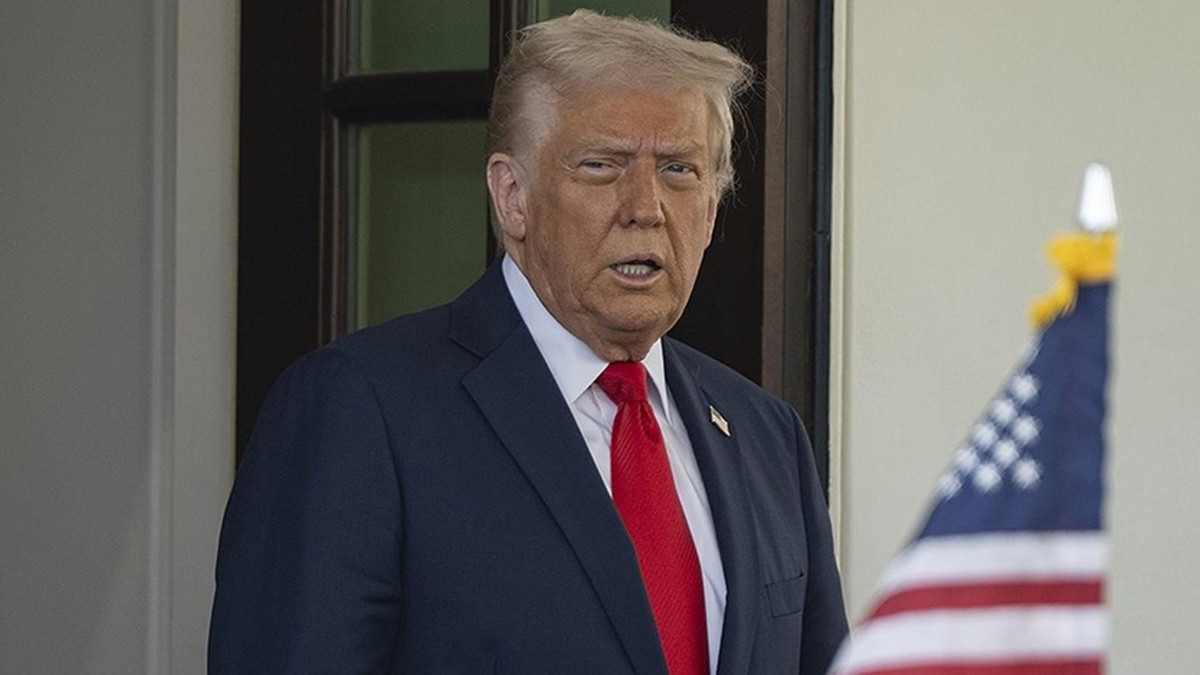 Trump'tan İran'a yeni tehdit: Zaman daralıyor, geriye hiçbir şey kalmayacak