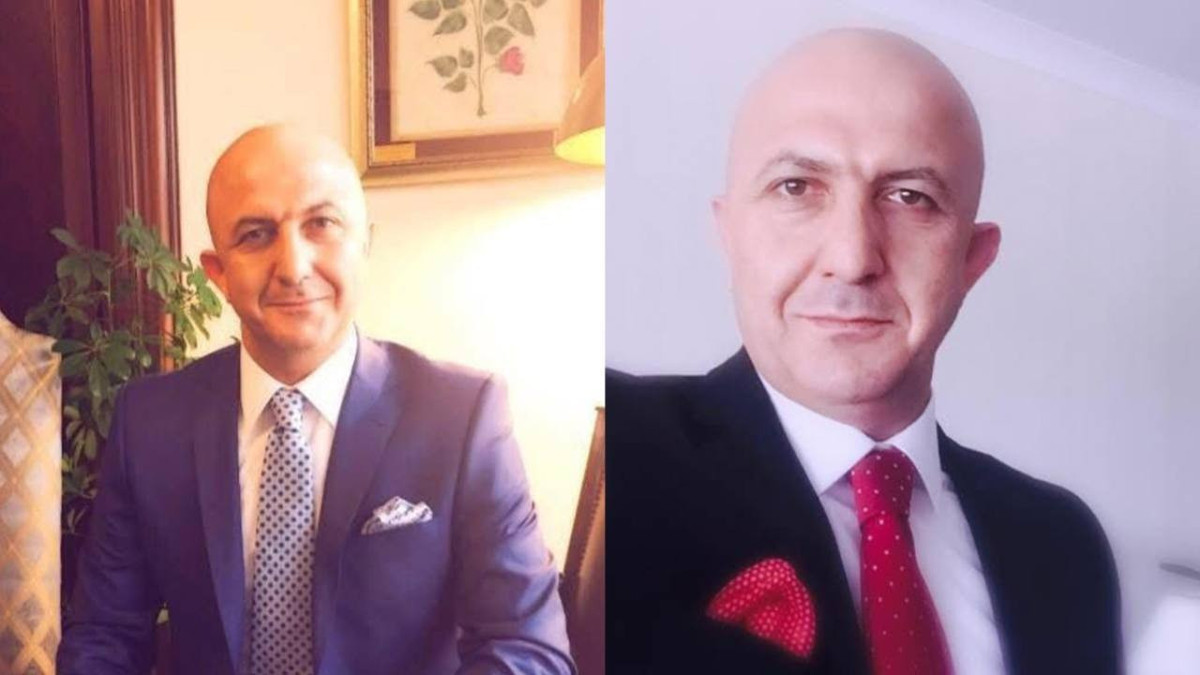 Mevlüt Çavuşoğlu'nun kardeşi Aydın Çavuşoğlu hayatını kaybetti