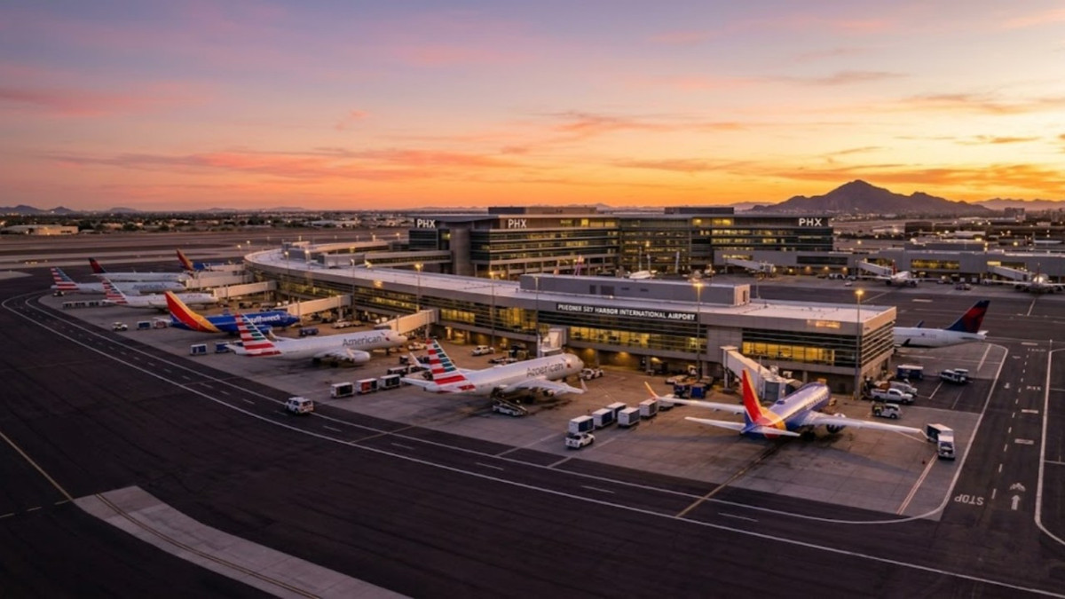 American Airlines Tel Aviv uçuşlarını 2027 yılına kadar askıya aldı