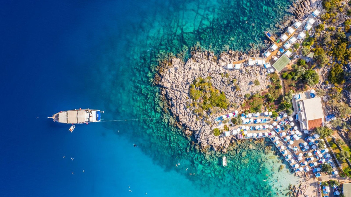 Turizmde verinin gücüyle yeni dönem başlıyor