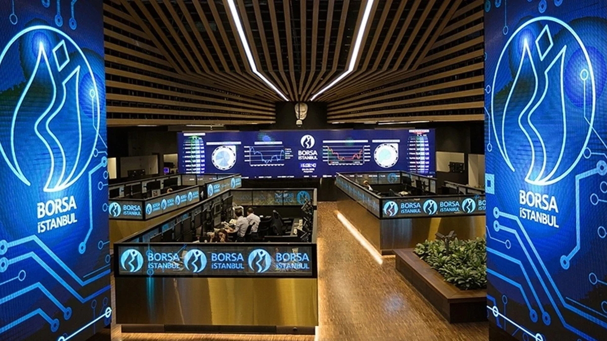 Borsa İstanbul haftaya düşüşle başladı: Gözler Orta Doğu’daki gelişmelerde