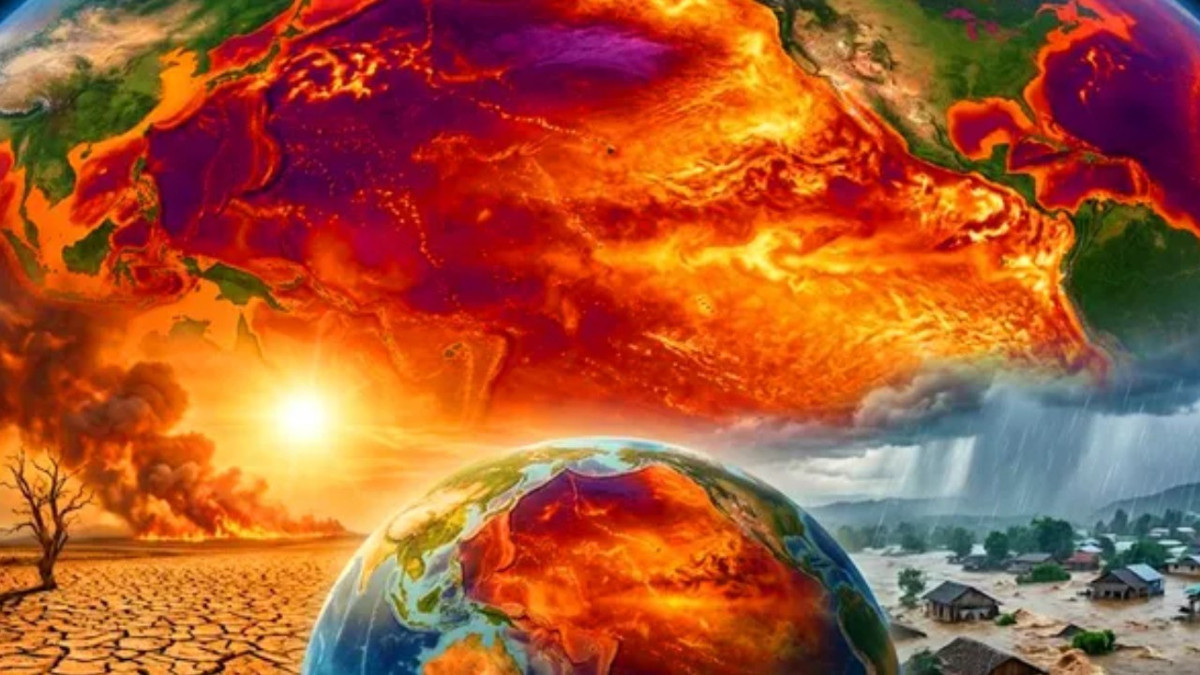 El Nino alarmı emtia piyasalarını karıştırdı: Gıda fiyatlarında yeni dalga endişesi