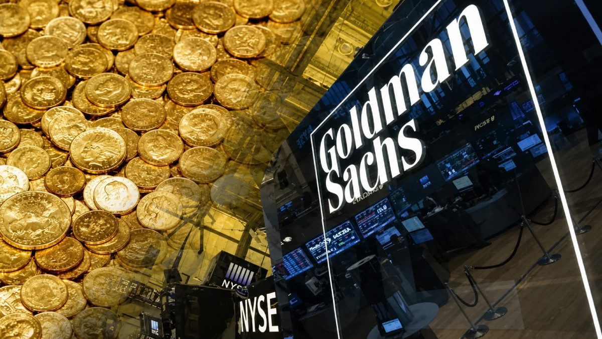 Goldman Sachs altın tahminini güncelledi: Merkez bankaları alımı hızlandıracak