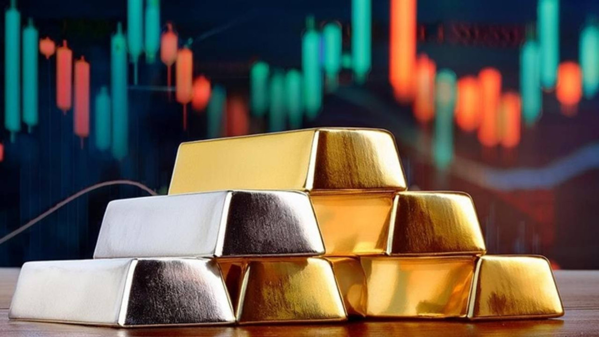 Altın ve gümüş fiyatlarında sert dalga! Bankalardan ezber bozan yeni tahminler geldi