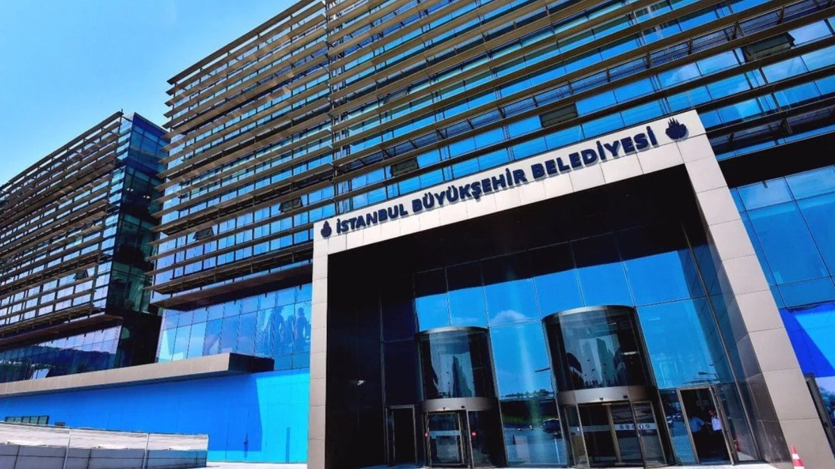 İBB iştirak şirketine ihale operasyonu: 57 kişi gözaltına alındı