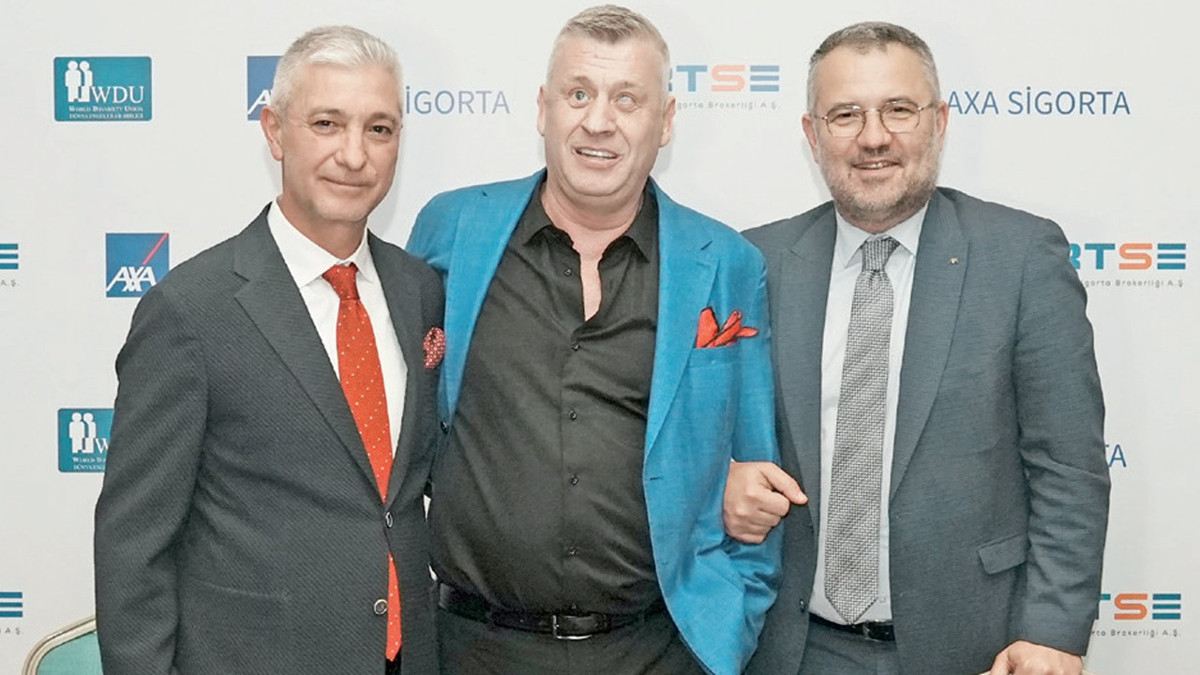 Engellileri de sigorta sektörüne kazandıracak