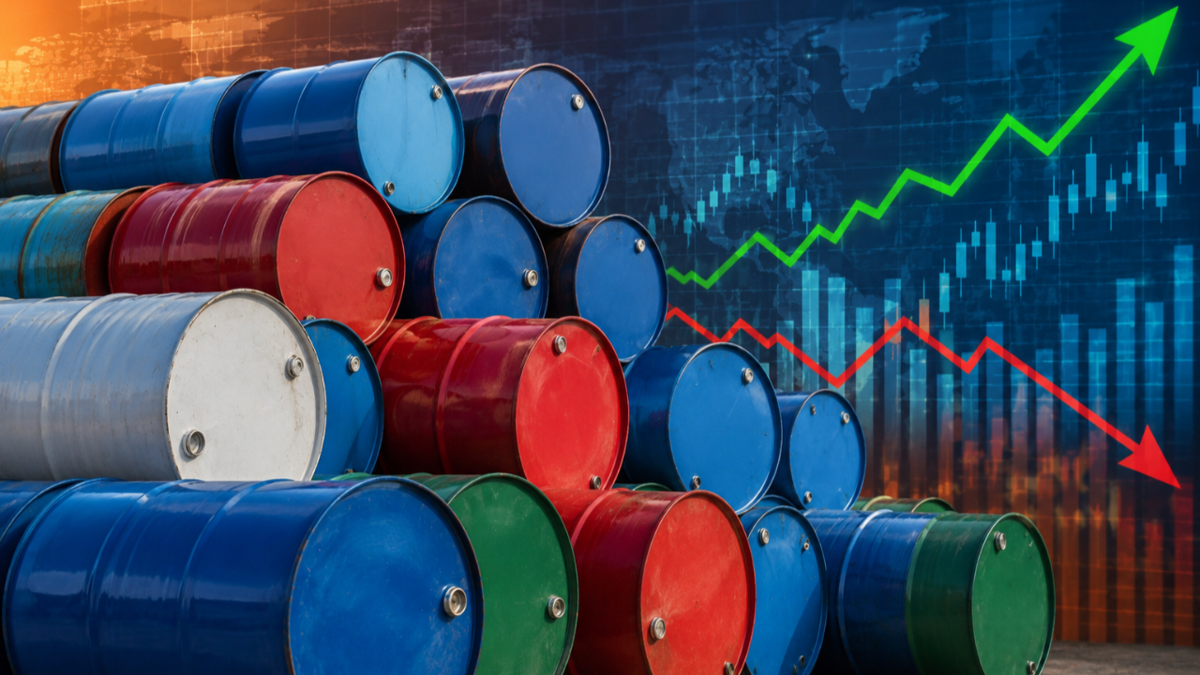 BofA'dan petrol için kritik üç senaryo! 130 dolar mümkün mü?