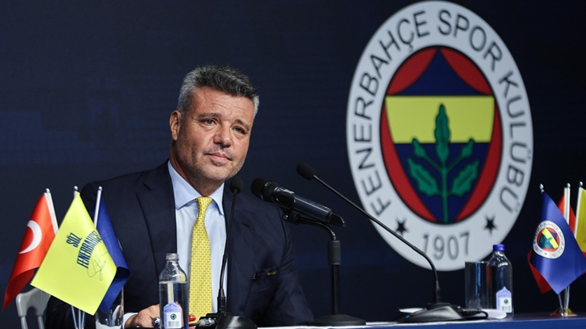 Sadettin Saran: Bizden sonra gelenlere destek olacağız