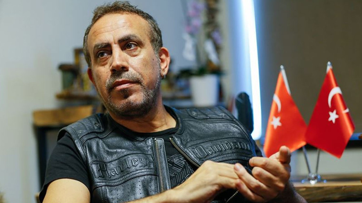 Haluk Levent hastaneye kaldırıldı
