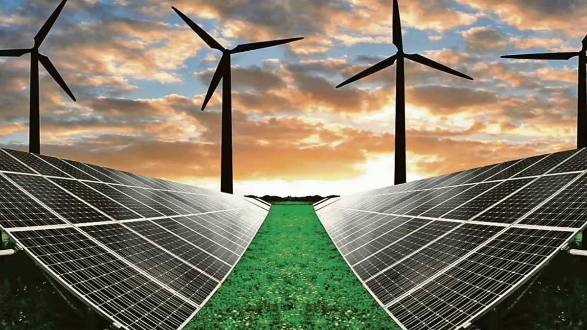 Türkiye’de bir ilk: Güneş ve rüzgar elektrikte kömürü geride bıraktı