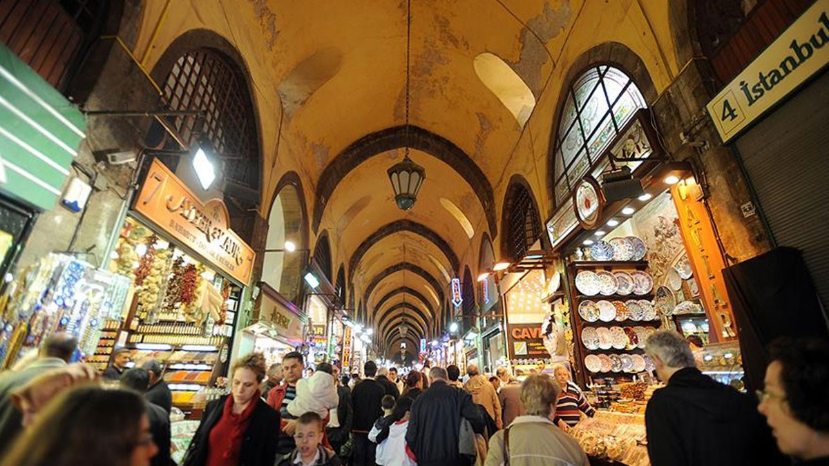 Kurban Bayram öncesi Eminönü'nde 'fahiş fiyat' denetimi