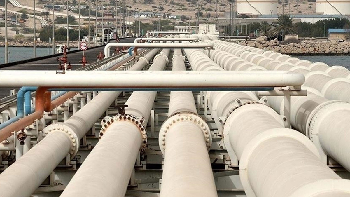 EPDK verileri açıkladı: Türkiye'nin petrol ithalatı martta yüzde 7,79 arttı