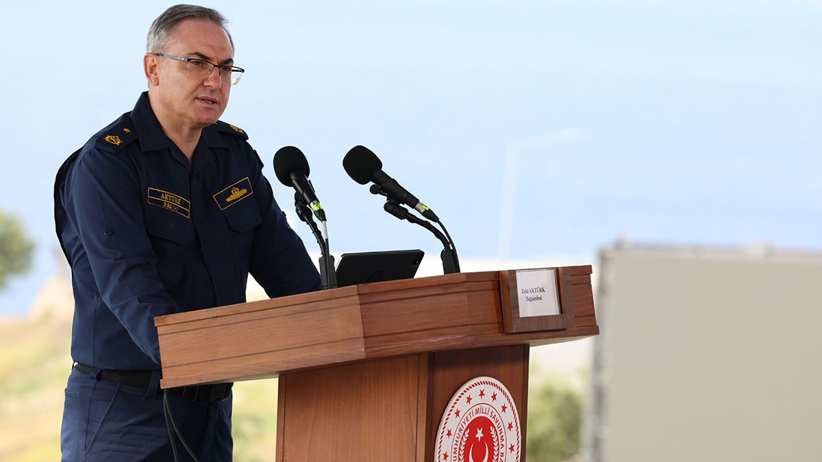 MSB: Patriot görev değişimi haziranda tamamlanacak