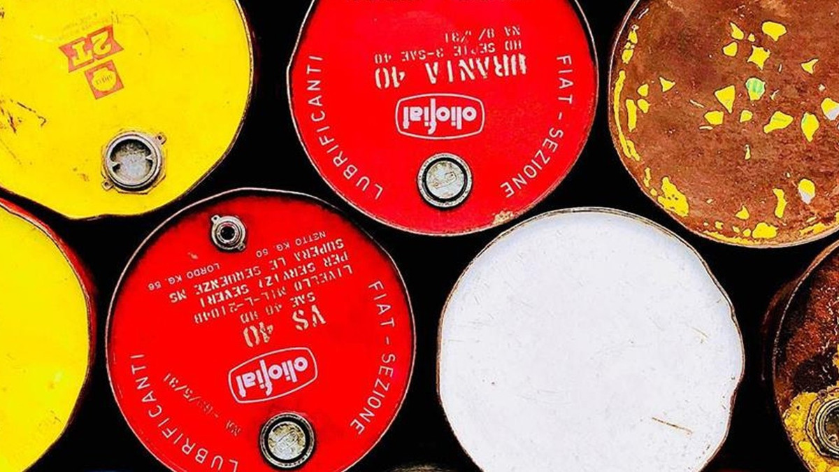 ABD'nin ticari ham petrol stokları 7,9 milyon varil azaldı