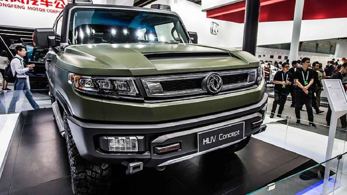 Otomotivde dengeleri değiştirecek ittifak: Stellantis ve Dongfeng anlaştı