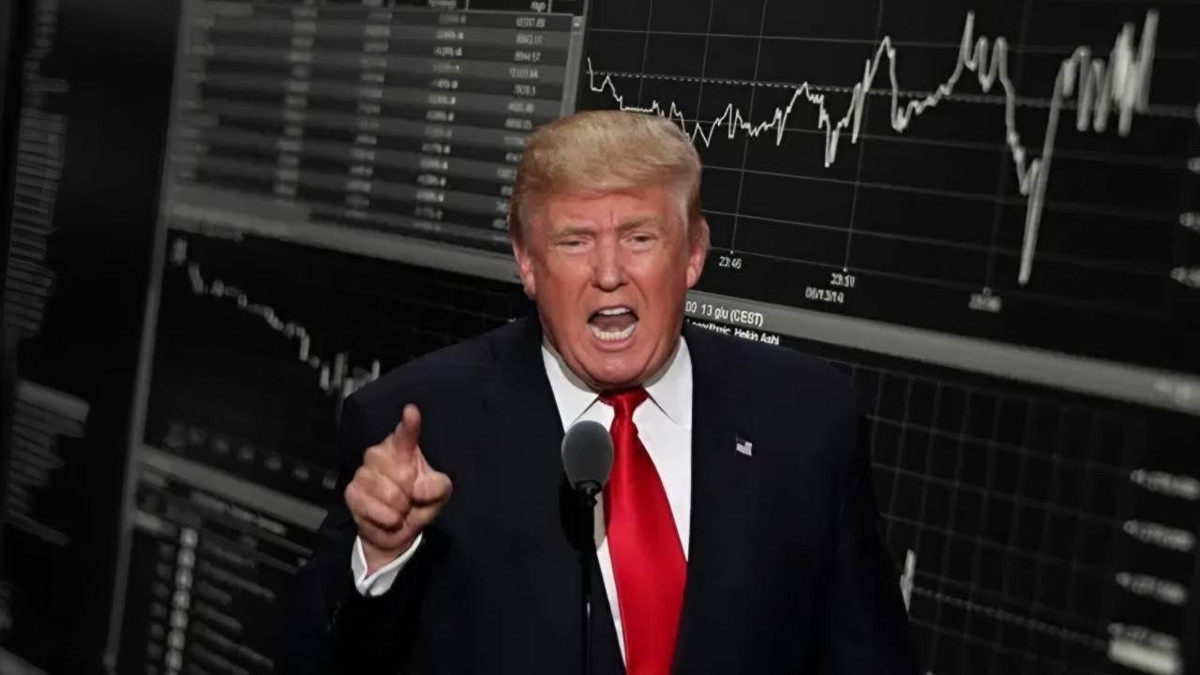 Trump'ın mali kayıtları tartışma yarattı: Eleştirdiği şirketlere milyon dolarlık yatırım yaptı