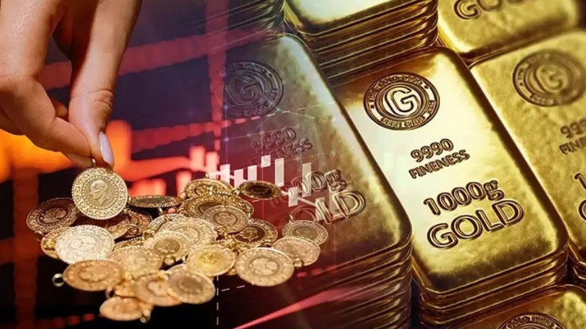 Altın fiyatları neden geriliyor? İşte piyasadaki iki büyük baskı