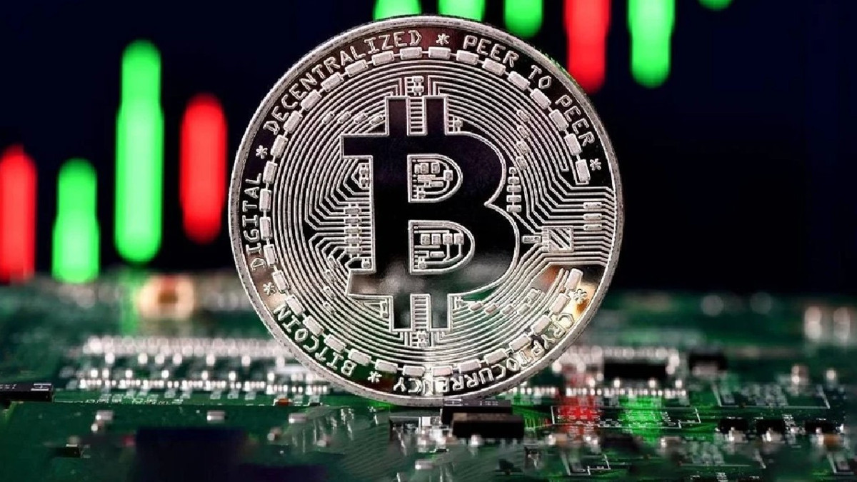 Bitcoin’de kritik eşik: Gözler yeni FED başkanında, hedef yeniden 100 bin dolar