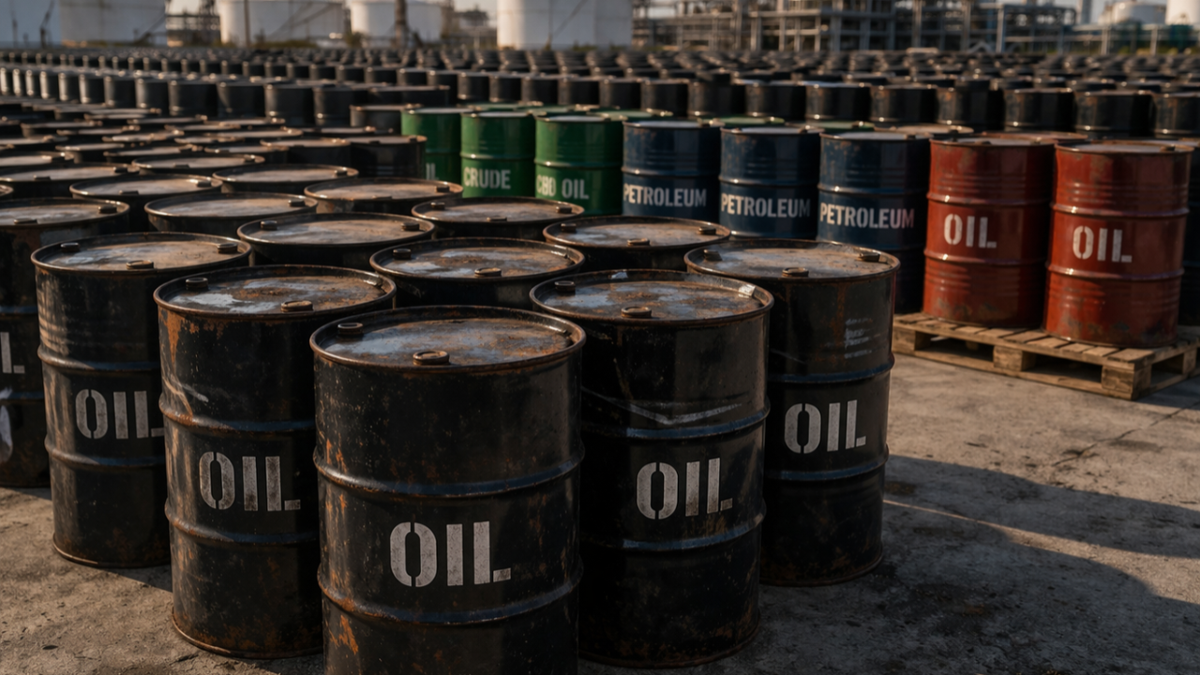 Goldman Sachs'tan kritik petrol uyarısı! Stoklar rekor hızda eriyor