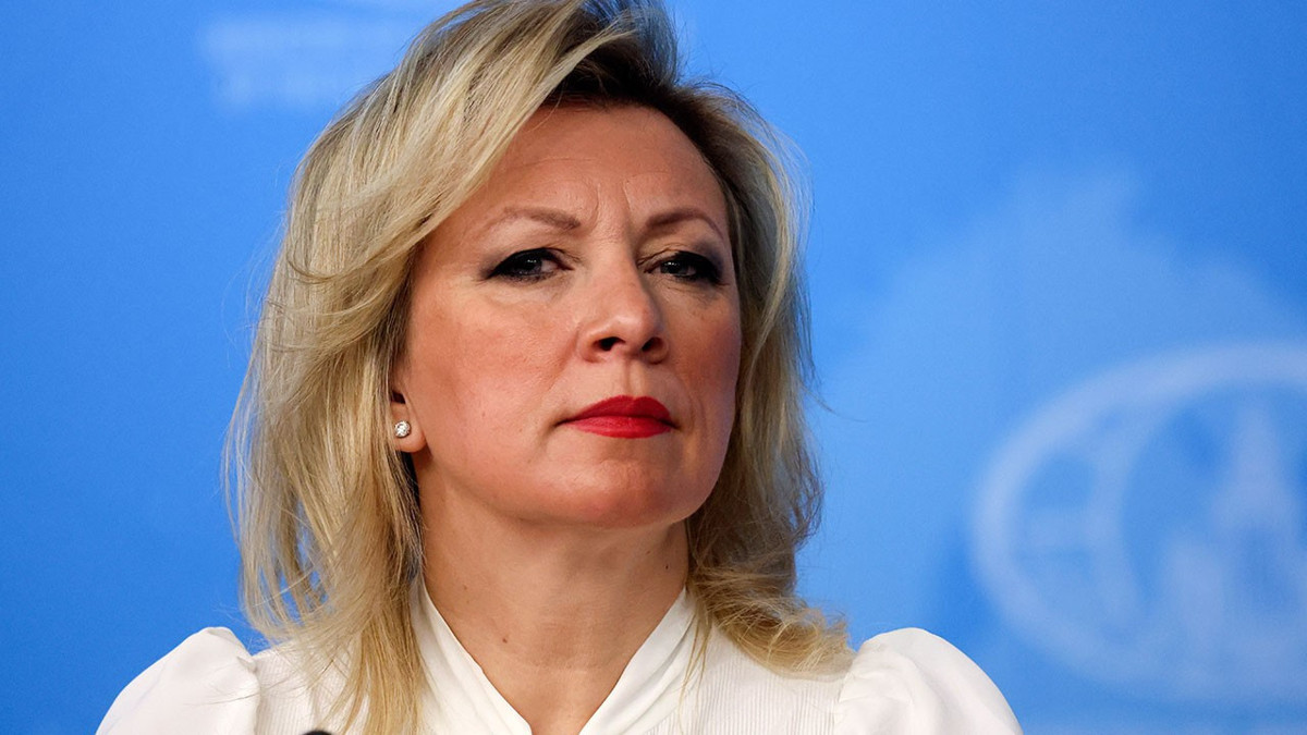 Rusya: Kardeş Küba halkına en aktif şekilde destek vermeye devam edeceğiz
