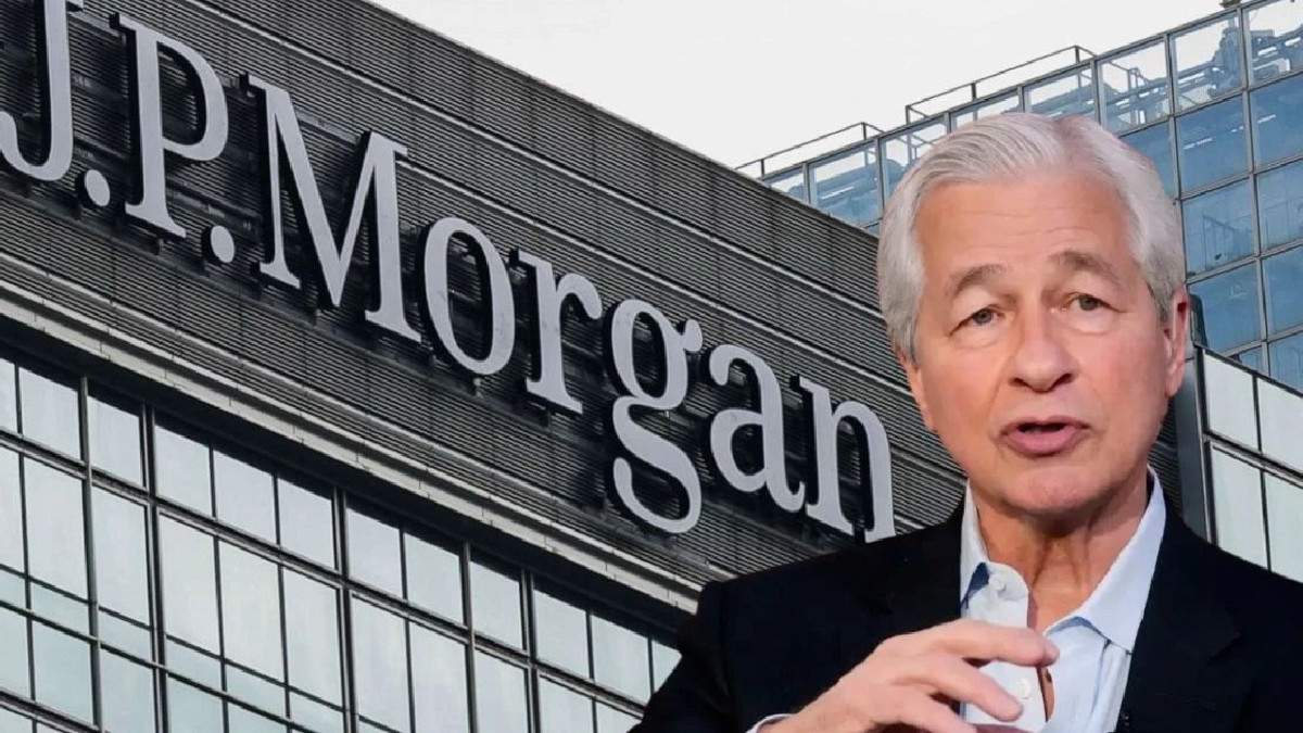 JPMorgan CEO’sundan kritik faiz uyarısı: Çok daha yükselebilir