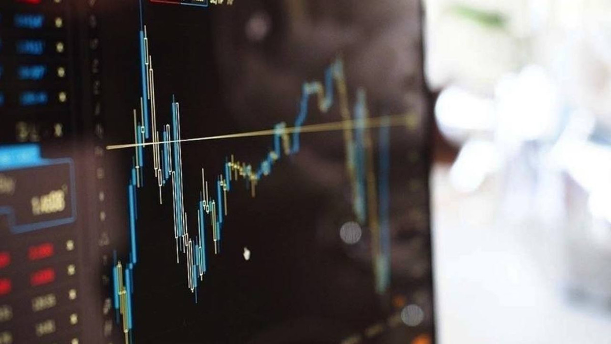 Finansal güven mayısta sert düştü: Sektörde temkinli görünüm güçlendi