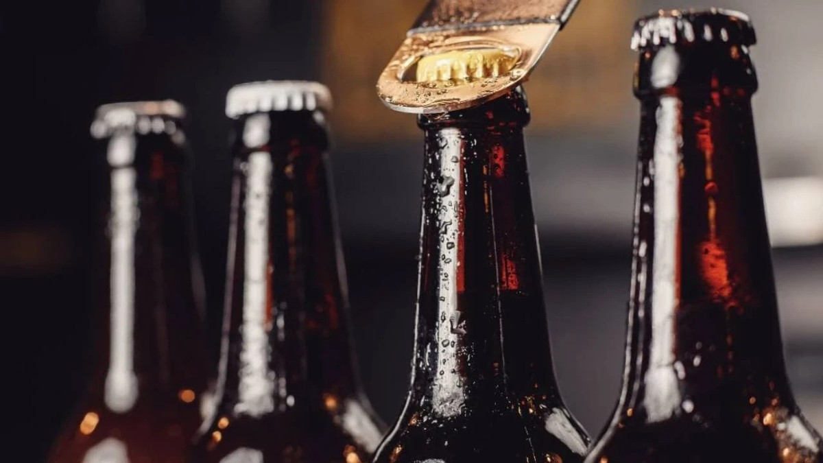 177 yıllık dev kapanıyor! Bir döneme damga vuran bira artık üretilmeyecek