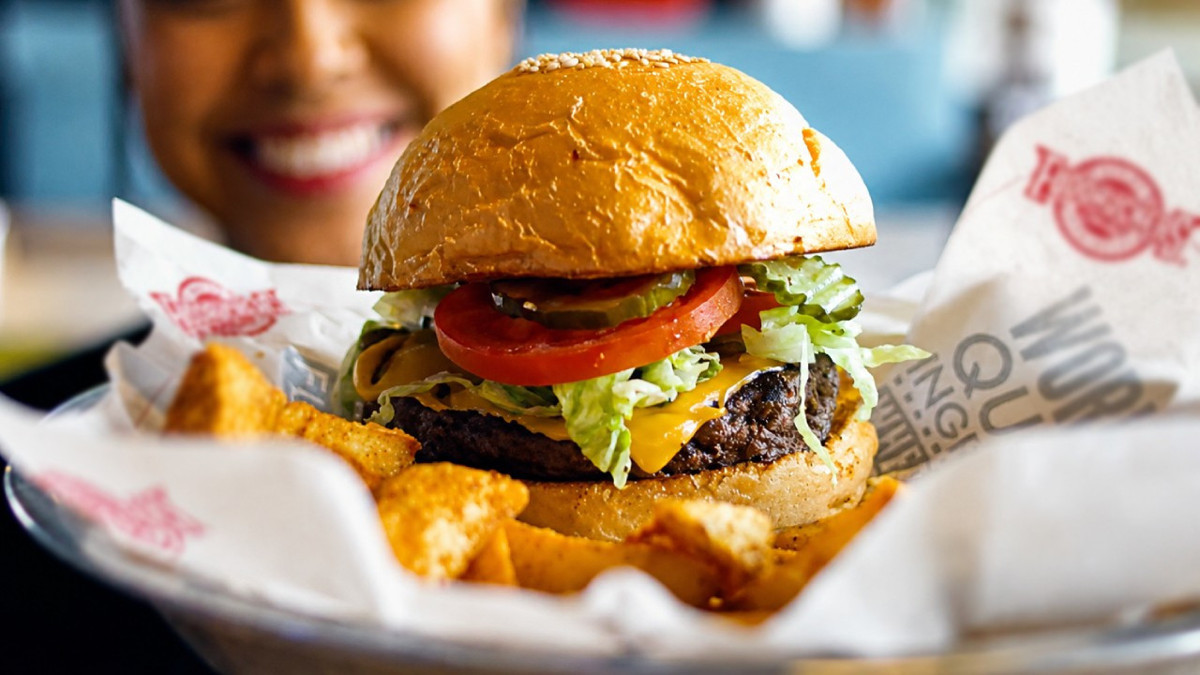 Bir dönemin efsane burger zinciri küçüldü: Şube sayısı 500’den 44’e düştü