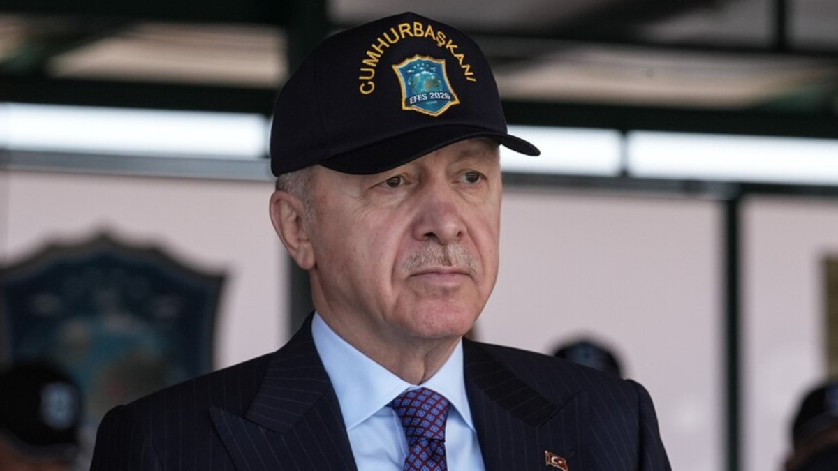 Cumhurbaşpkanı Erdoğan'dan savunma sanayii mesajı: Caydırıcılığımızı artıracağız