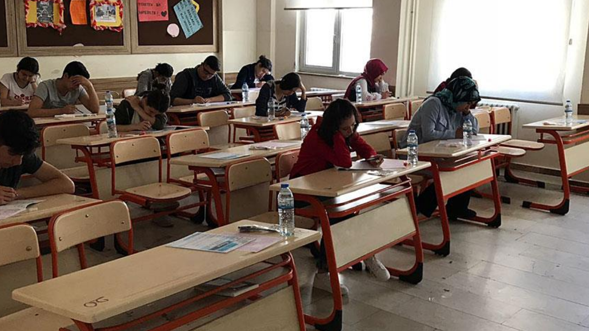 Geçen sene bu saatte açıklanmıştı! 2026 YKS yerleri açıklandı mı, saat kaçta açıklanacak? Sınav giriş belgesi sorgulama