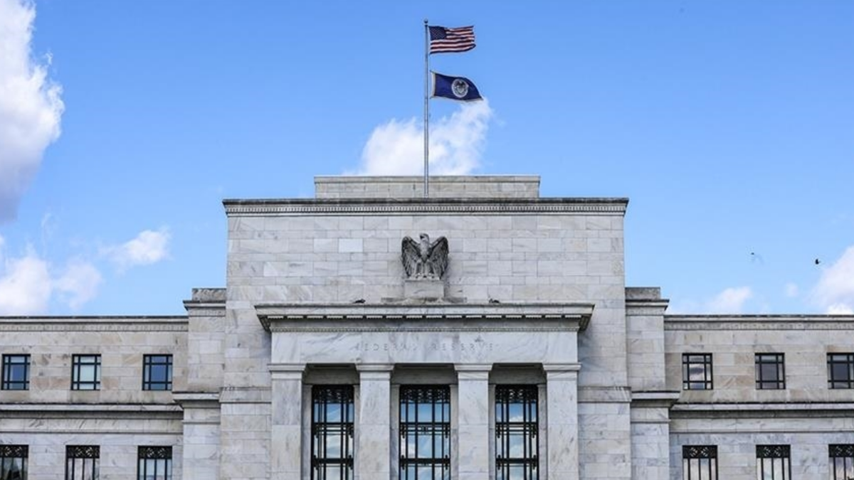 Fed faiz kararı ne zaman, saat kaçta açıklanacak?