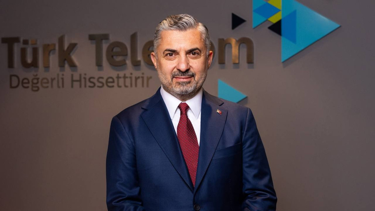 Türk Telekom’dan milli teknoloji başarısı: SEBA çözümü 1 milyon haneye ulaştı