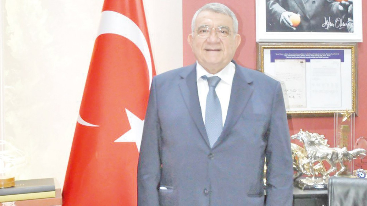 âMersinâde ihracat rakamlarının yanında ithalat dengesi de izlenmeliâ