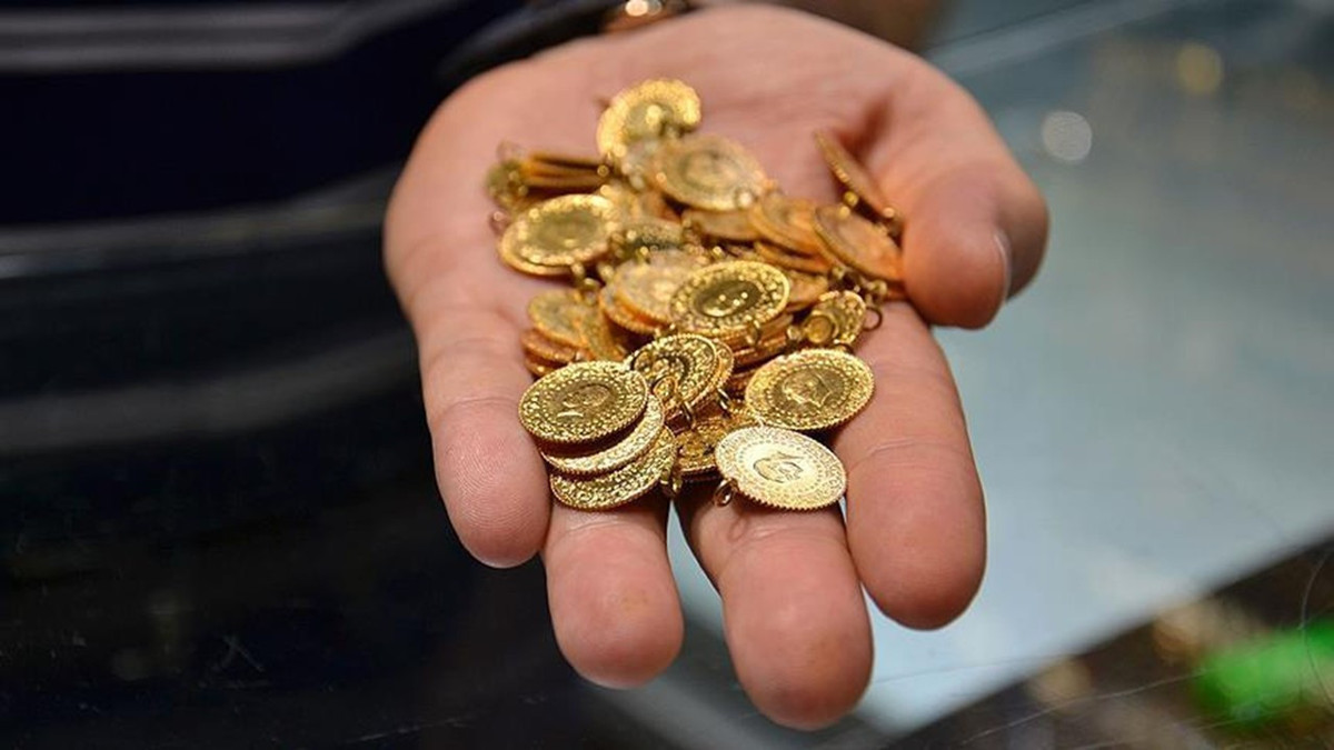 ALTINDA SON DURUM: Gram ve çeyrek altın kaç TL oldu? Altın fiyatları ne kadar? (24 AÄustos 2026)