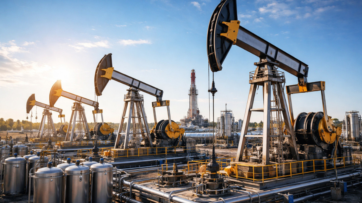 ABDânin ham petrol stokları beklentinin altında arttı