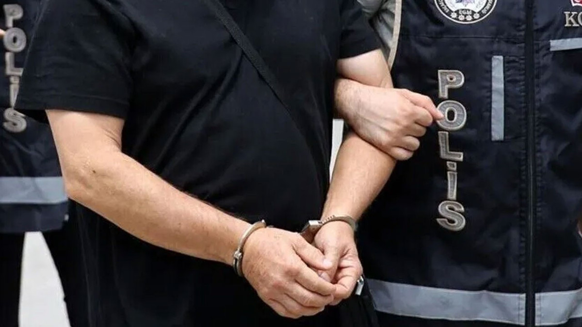 Bolu Belediyesi'ne 'hayalet araç' operasyonu: 22 kiÅiye gözaltı kararı