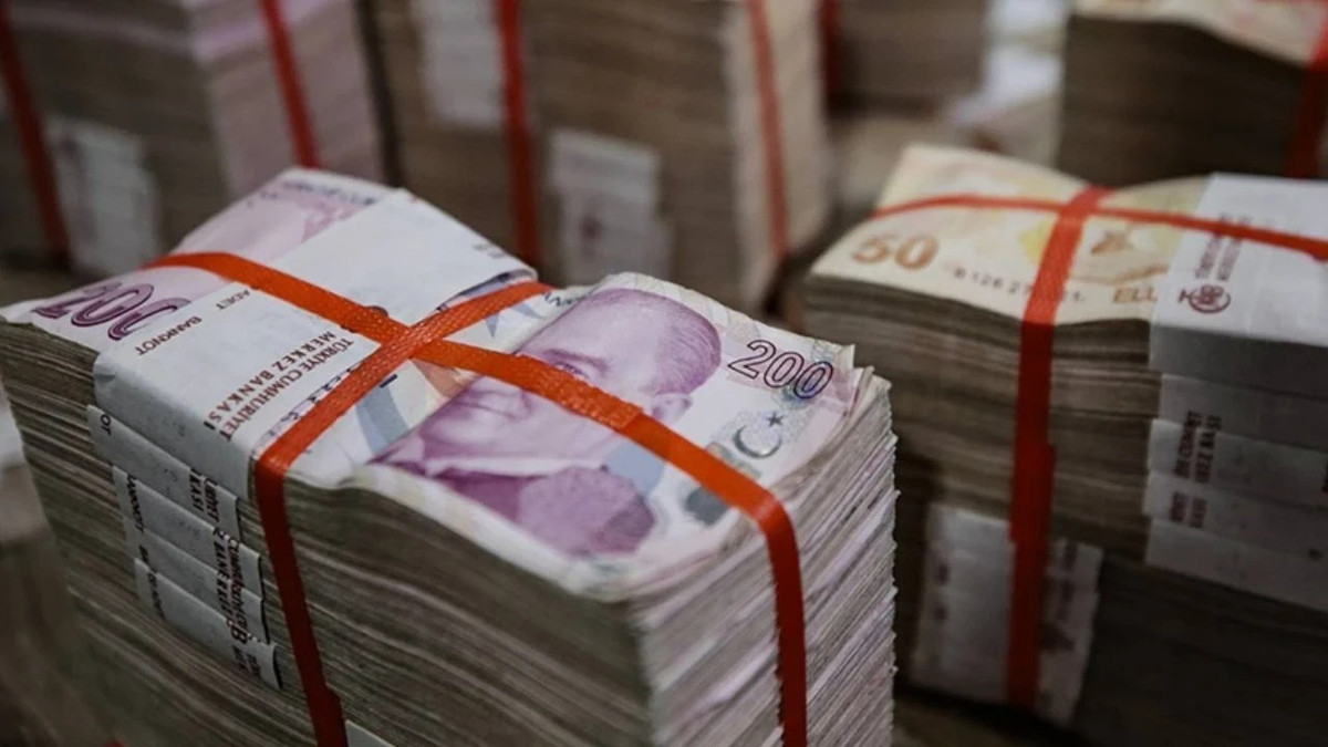 FKBâye baÄlı sektörler 2,2 trilyon liraya ulaÅtı