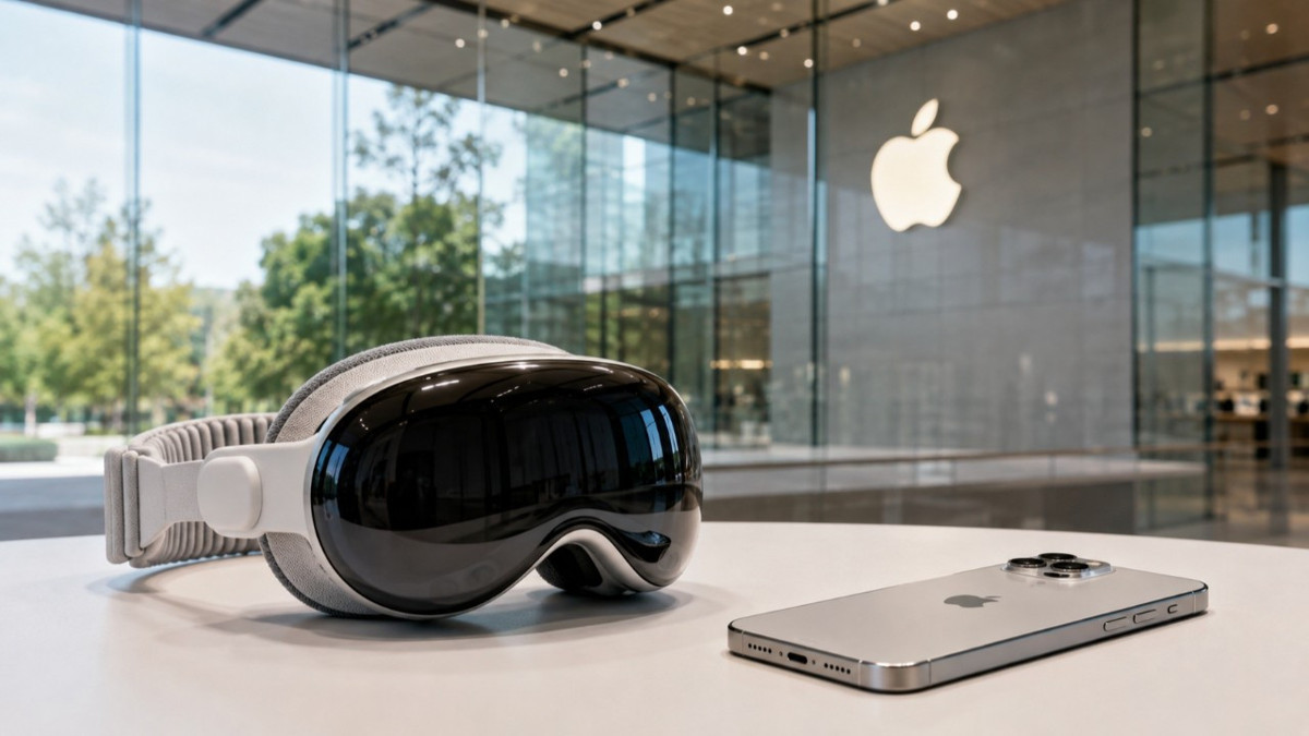 Apple Siri ve Vision Pro'da küçülüyor: 200'den fazla kiÅi gidiyor