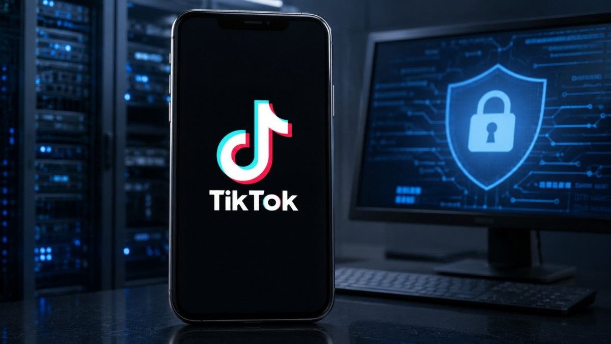TikTok'a çocuk verisi faturası: 400 milyon dolar