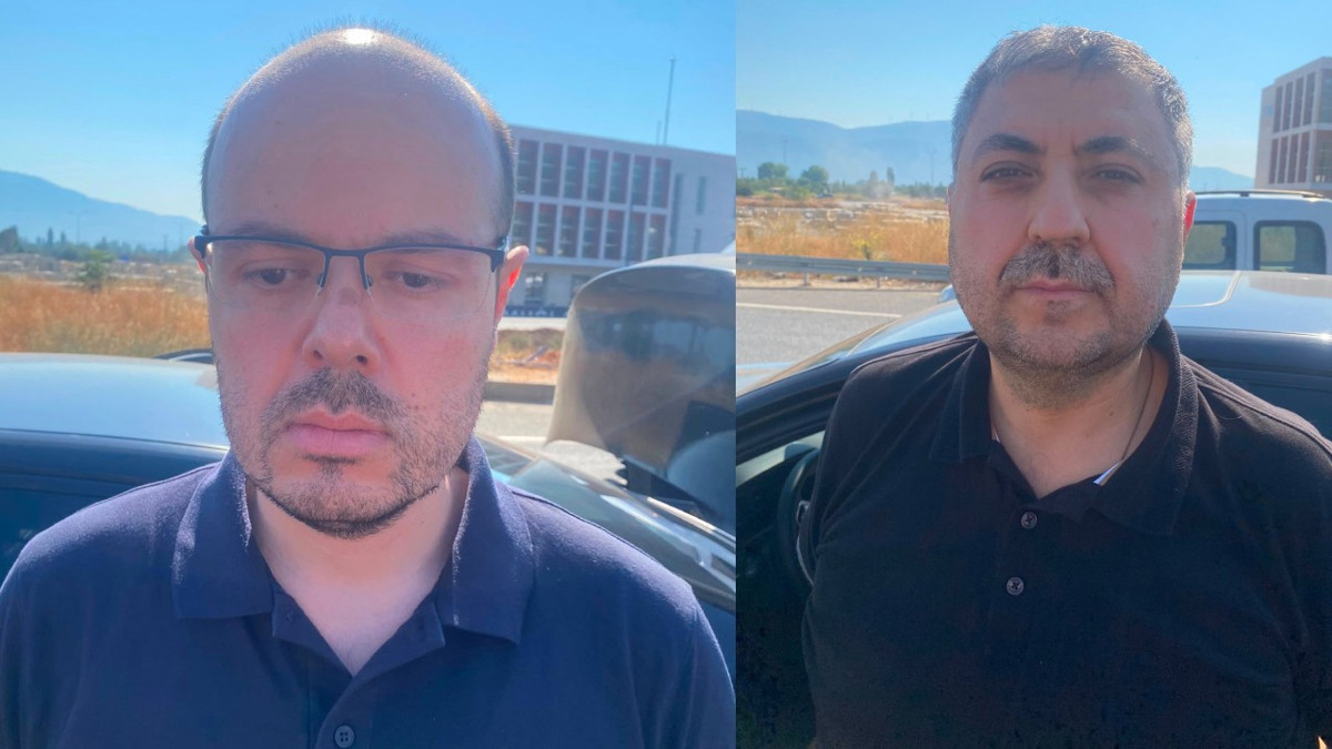 Alihan KuriÅ soruÅturmasında yeni detaylar: Mehmet Ãzmenâin para trafiÄi ve mal varlıÄı mercek altında