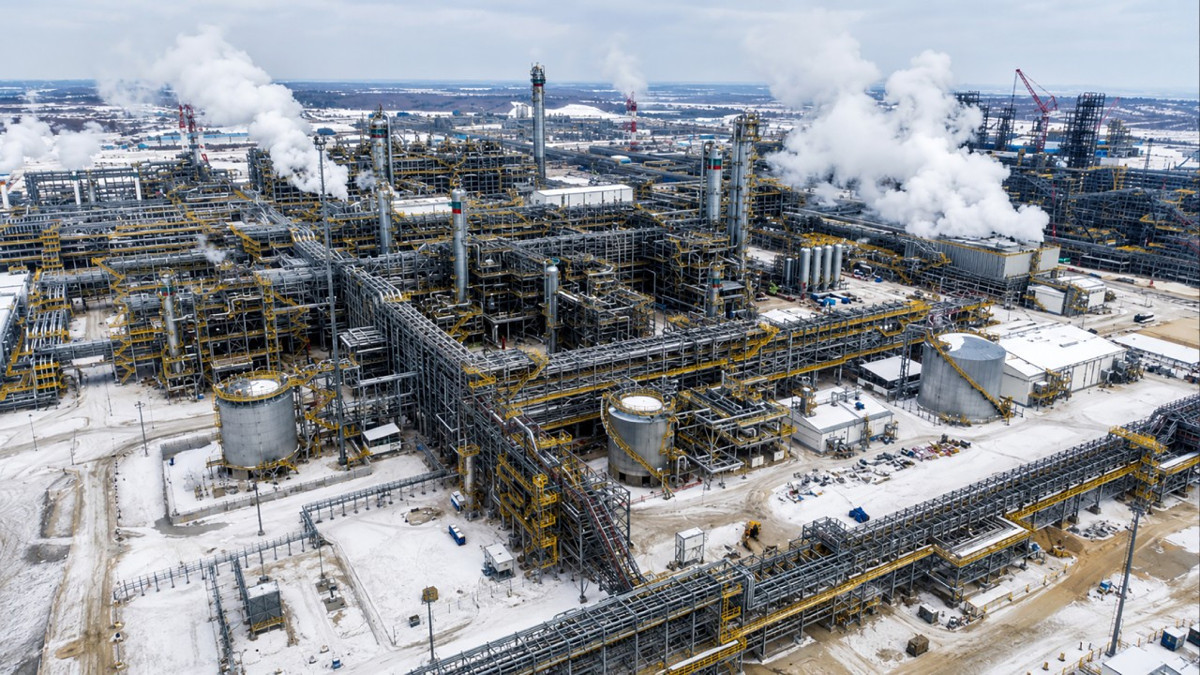ESTA Construction dünya devleri arasında yükseldi: ENR listesinde 71âinci sıraya çıktı